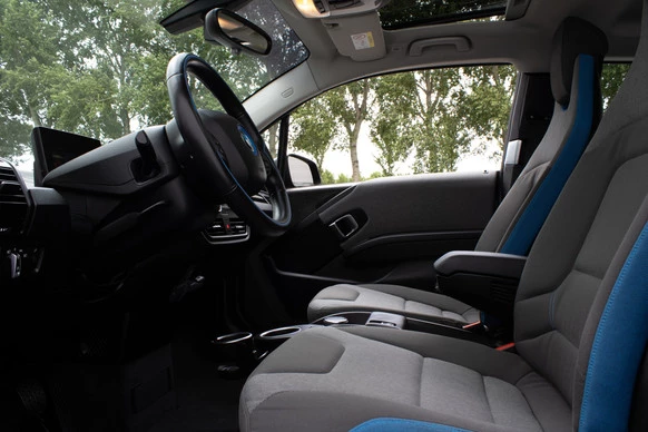 BMW i3 - Afbeelding 13 van 30