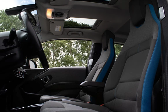 BMW i3 - Afbeelding 14 van 30