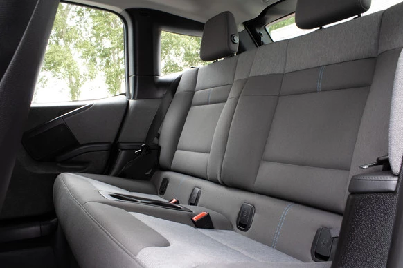 BMW i3 - Afbeelding 15 van 30