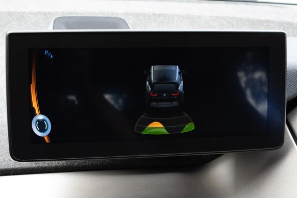 BMW i3 - Afbeelding 16 van 30