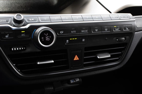 BMW i3 - Afbeelding 17 van 30