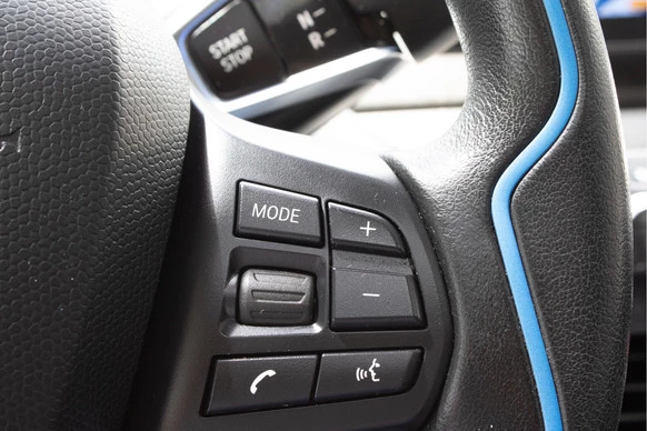 BMW i3 - Afbeelding 20 van 30