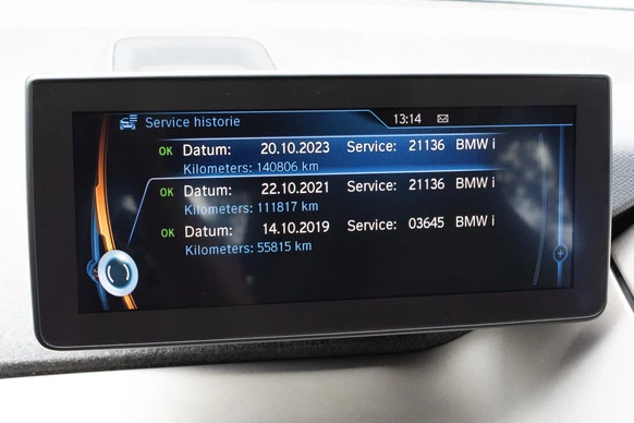 BMW i3 - Afbeelding 25 van 30