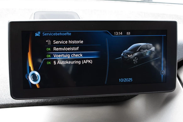 BMW i3 - Afbeelding 27 van 30
