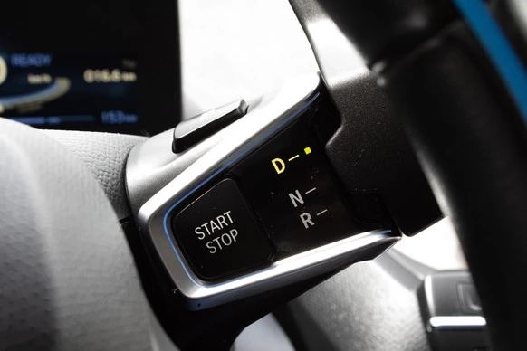 BMW i3 - Afbeelding 29 van 30