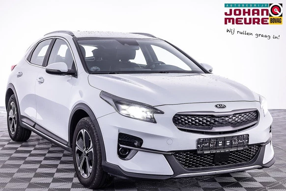 Kia XCeed - Afbeelding 1 van 28