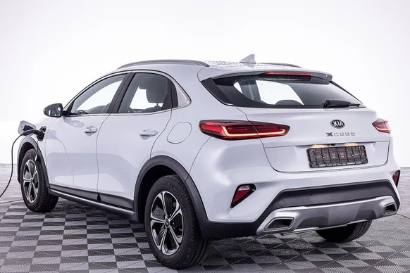 Kia XCeed - Afbeelding 2 van 28