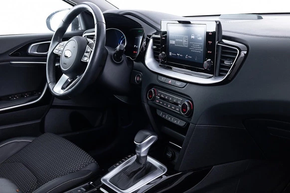 Kia XCeed - Afbeelding 3 van 28