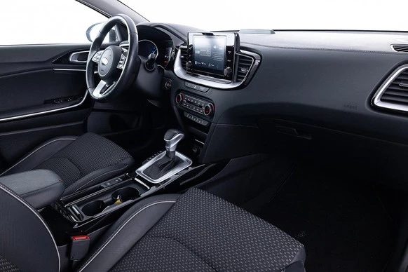 Kia XCeed - Afbeelding 4 van 28
