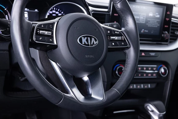 Kia XCeed - Afbeelding 8 van 28