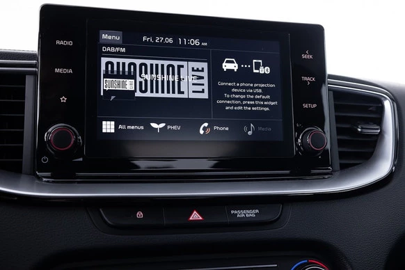 Kia XCeed - Afbeelding 10 van 28