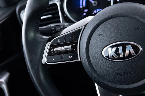 Kia XCeed - Afbeelding 14 van 28