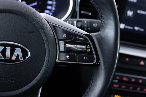 Kia XCeed - Afbeelding 15 van 28