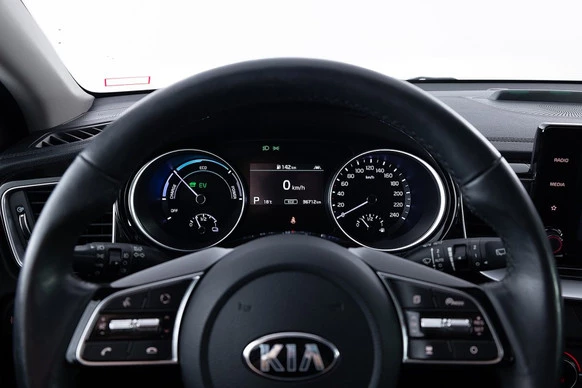 Kia XCeed - Afbeelding 16 van 28