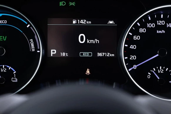 Kia XCeed - Afbeelding 17 van 28
