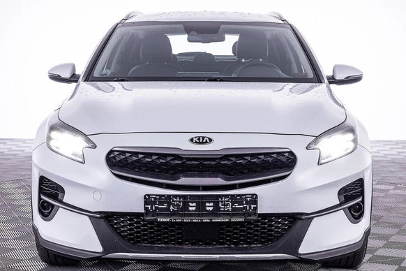 Kia XCeed - Afbeelding 20 van 28