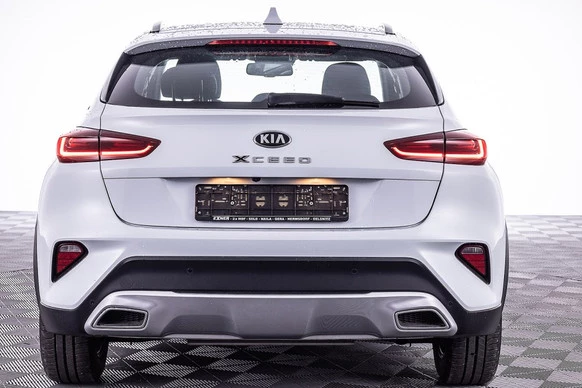 Kia XCeed - Afbeelding 21 van 28