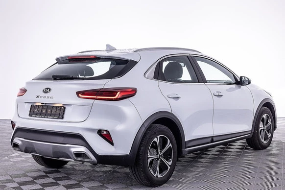 Kia XCeed - Afbeelding 22 van 28