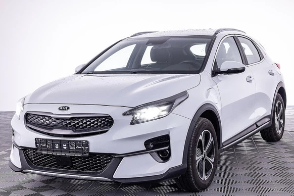 Kia XCeed - Afbeelding 23 van 28