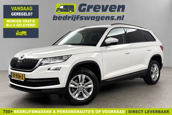 Škoda Kodiaq - Afbeelding 1 van 30