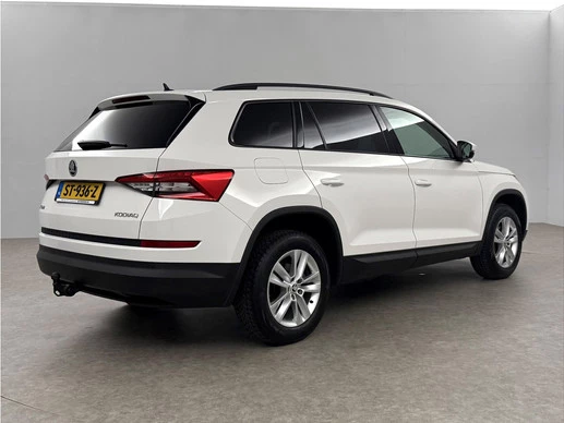 Škoda Kodiaq - Afbeelding 2 van 30