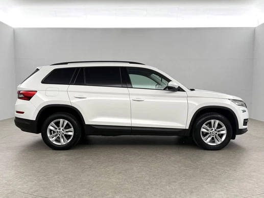 Škoda Kodiaq - Afbeelding 3 van 30