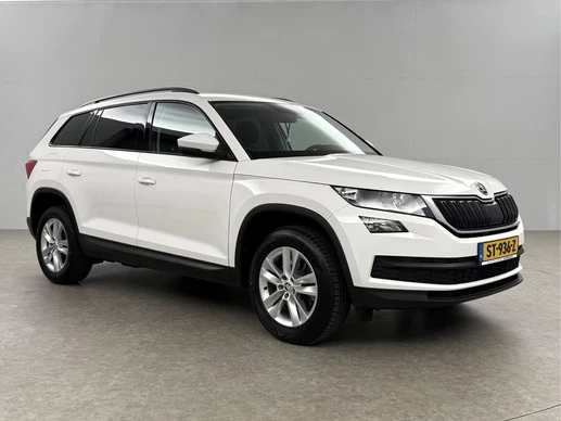 Škoda Kodiaq - Afbeelding 4 van 30