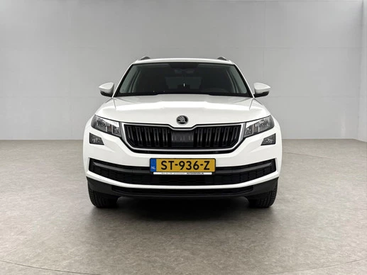 Škoda Kodiaq - Afbeelding 5 van 30
