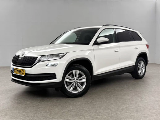 Škoda Kodiaq - Afbeelding 6 van 30