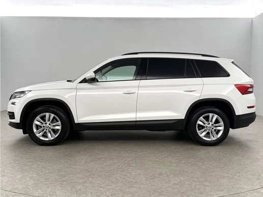 Škoda Kodiaq - Afbeelding 7 van 30