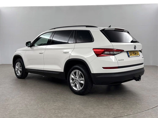 Škoda Kodiaq - Afbeelding 8 van 30