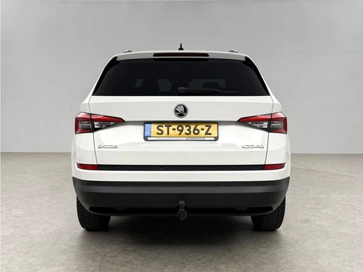 Škoda Kodiaq - Afbeelding 9 van 30