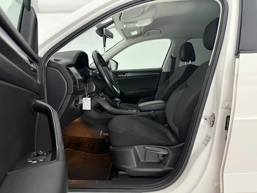 Škoda Kodiaq - Afbeelding 10 van 30