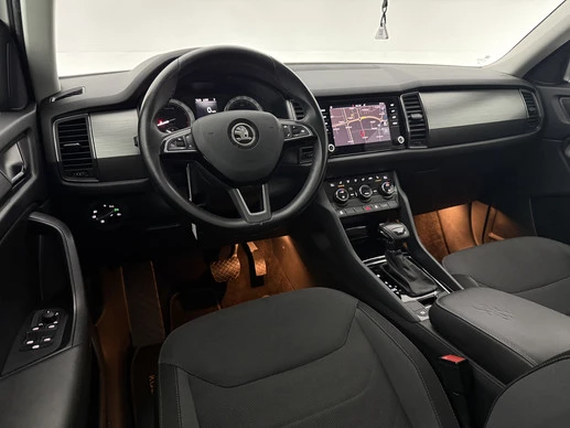Škoda Kodiaq - Afbeelding 11 van 30