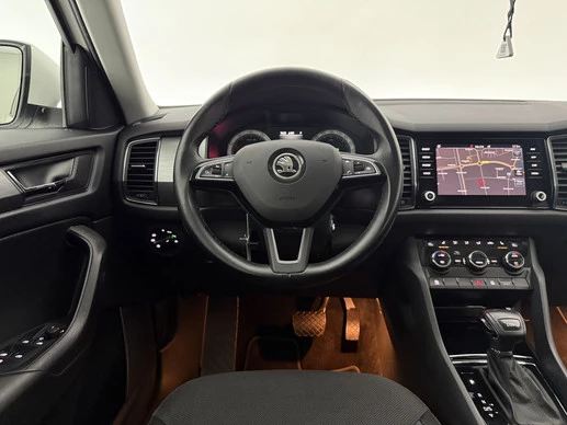 Škoda Kodiaq - Afbeelding 13 van 30