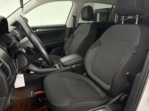 Škoda Kodiaq - Afbeelding 14 van 30