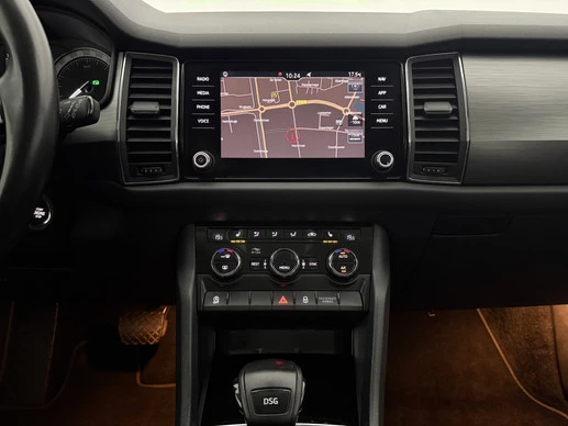 Škoda Kodiaq - Afbeelding 17 van 30