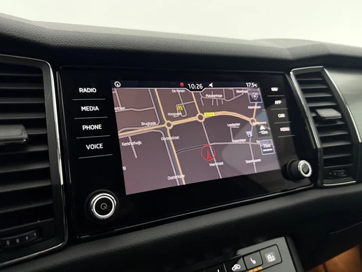 Škoda Kodiaq - Afbeelding 19 van 30