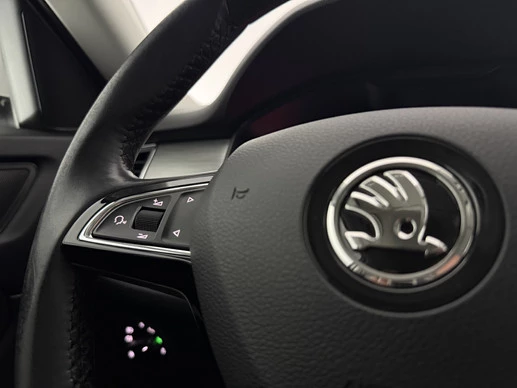 Škoda Kodiaq - Afbeelding 22 van 30