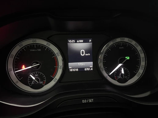 Škoda Kodiaq - Afbeelding 24 van 30