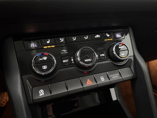 Škoda Kodiaq - Afbeelding 25 van 30
