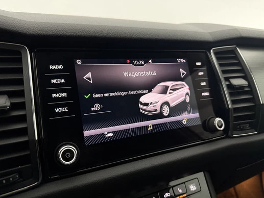 Škoda Kodiaq - Afbeelding 26 van 30