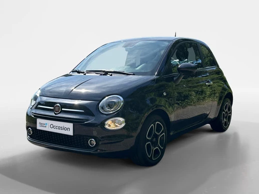 Fiat 500 - Afbeelding 1 van 21