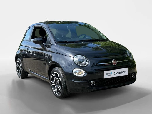 Fiat 500 - Afbeelding 3 van 21