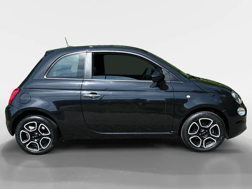 Fiat 500 - Afbeelding 4 van 21