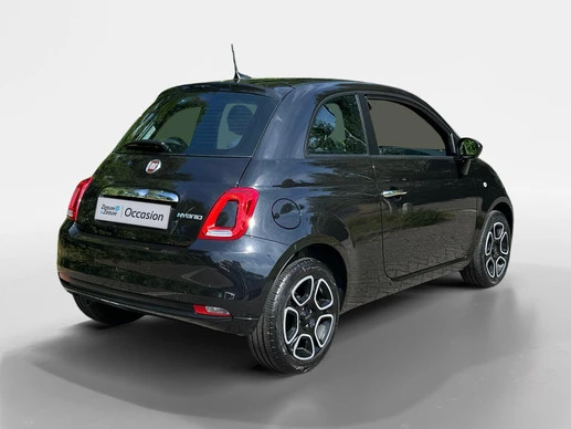 Fiat 500 - Afbeelding 5 van 21
