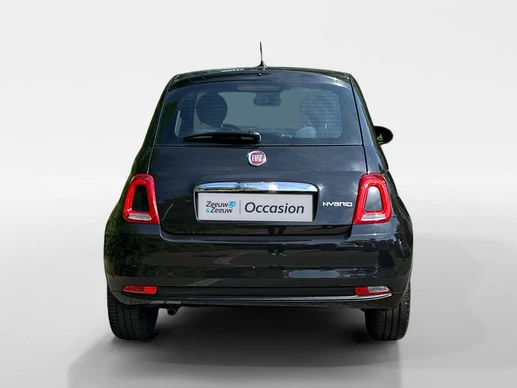 Fiat 500 - Afbeelding 6 van 21