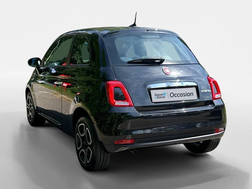 Fiat 500 - Afbeelding 7 van 21