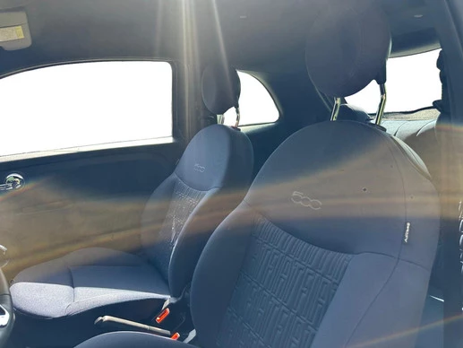 Fiat 500 - Afbeelding 11 van 21