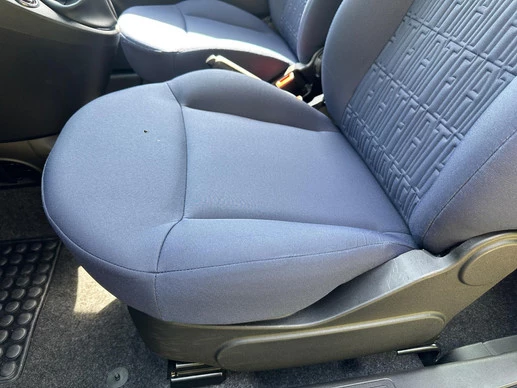 Fiat 500 - Afbeelding 12 van 21